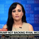 Katrina Pierson, spokesperson for GOP presidential nominee Donald Trump
YouTube Screenshot